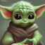 Baby Yoda