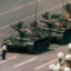 Tank man