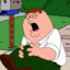 Peter Griffin