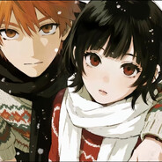 与小吴夏日相爱