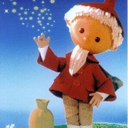 Sandmann Im Global Bitch