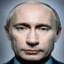 Владимир Владимирович Путин