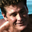 David Hasselhoff