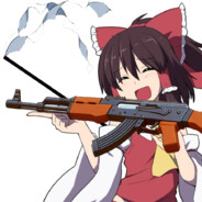 御币驱鬼，AK剿匪（让御