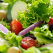 Salad avatar