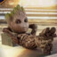 I AM GROOT