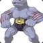 machoke