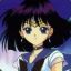 Sailor Saturn &lt;3