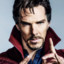 Dr. Strange