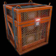 LockedCrate #RustEasy