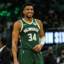 Giannis Antetokounmpo