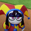 evil pomni gaming