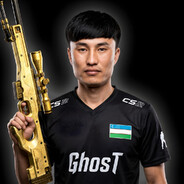 GhosT