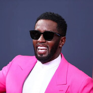 P DIDDY @