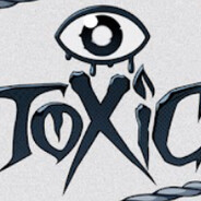 Toxicアニメ