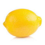 A Regular Lemon