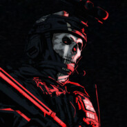 帅的跟个鬼一样