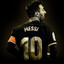 Steam avatar