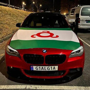 G.L.G. avatar