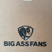 Big Ass Fans