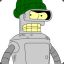 Bender Rodriguez