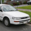 1998 toyota corolla