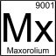 Maxorolium