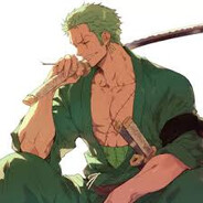 Roronoa Zoro