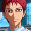 Akashi Seijuro