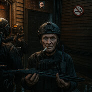 Player Avatar