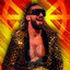 Seth “Freakin” Rollins
