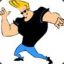 JohnnyBravo