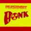 President Bonk