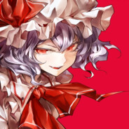 Remilia Scarlet