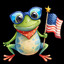 frog avatar