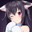 cute anime girl