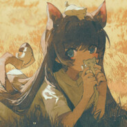 只有我一个就够了