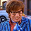 Austin Powers, agente Bond Cama