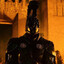 Agamemnon
