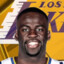 Draymond James