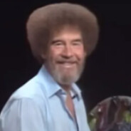 Bob Ross