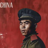 不周山下红旗乱