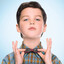 Sheldon cooper