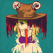 GloomyMaid avatar