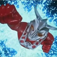 Ultraman Leo