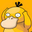 Psyduck