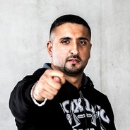 Systemerror Flüchtlingsterror