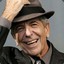 Leonard Cohen