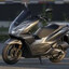 HONDA™ PCX 1250RR-R