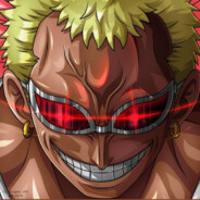 Doflamingo avatar